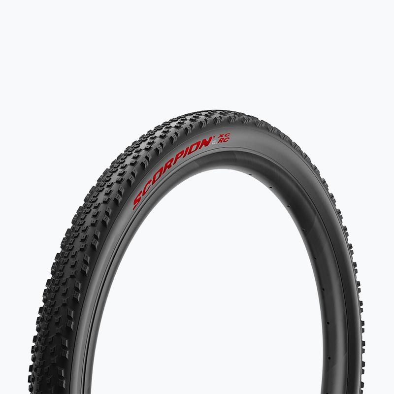 Pirelli Scorpion XC RC Colour Edition ProWall rot Fahrradreifen