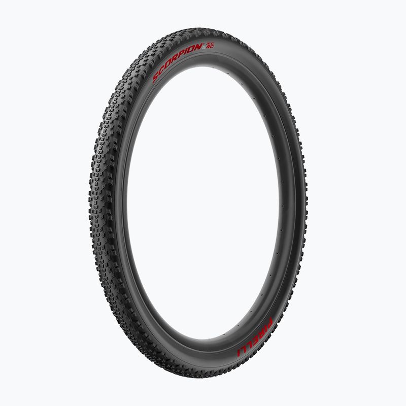 Pirelli Scorpion XC RC Colour Edition ProWall rot Fahrradreifen 3