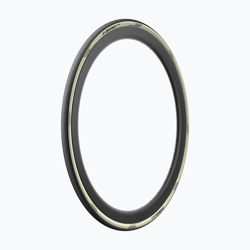 Fahrradreifen Pirelli P Zero Race Retro 700 x 28C black/cream