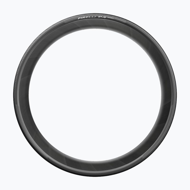 Fahrradreifen Pirelli P4 Sport 700 x 32C black 3