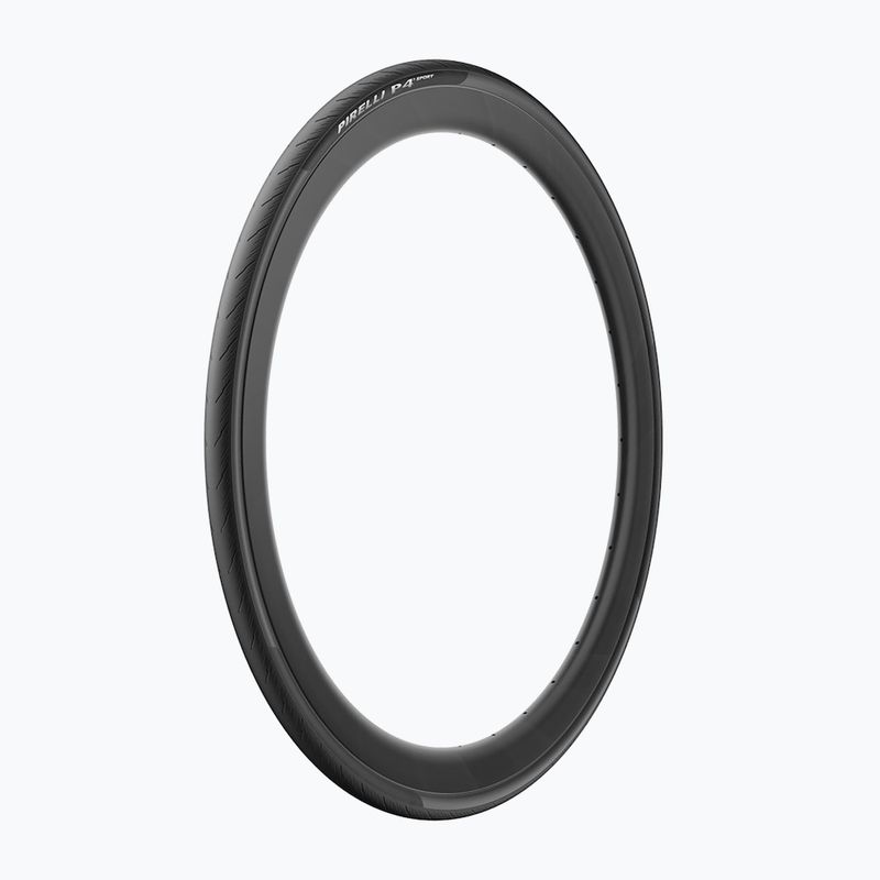 Fahrradreifen Pirelli P4 Sport 700 x 32C black 4