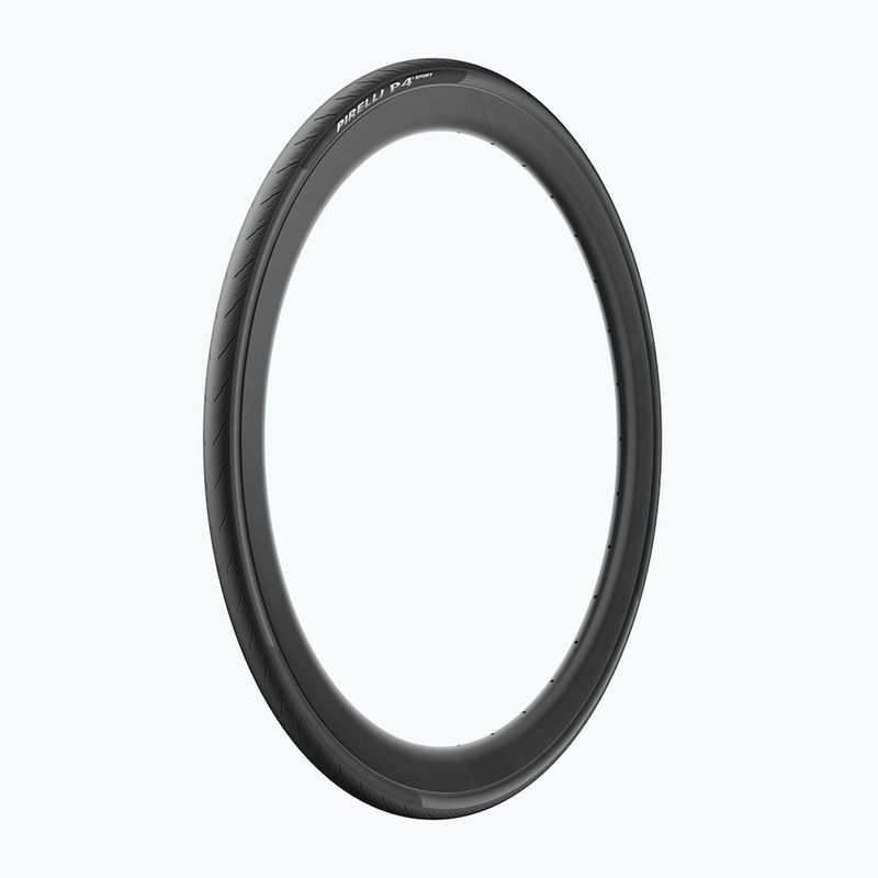 Fahrradreifen Pirelli P4 Sport 700 x 28C black 3