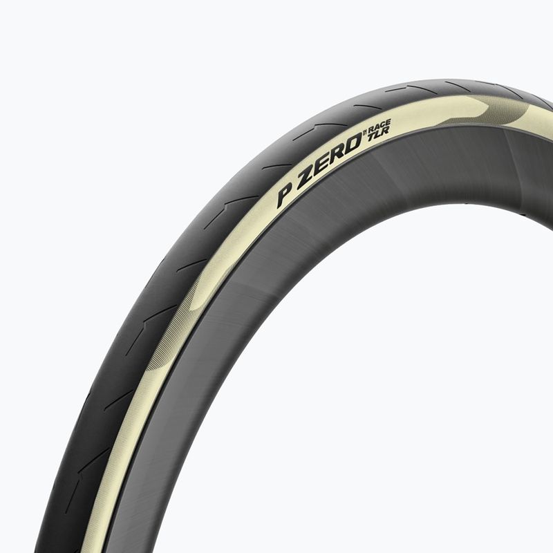 Fahrradreifen Pirelli P Zero Race Retro 700 x 30C black/cream