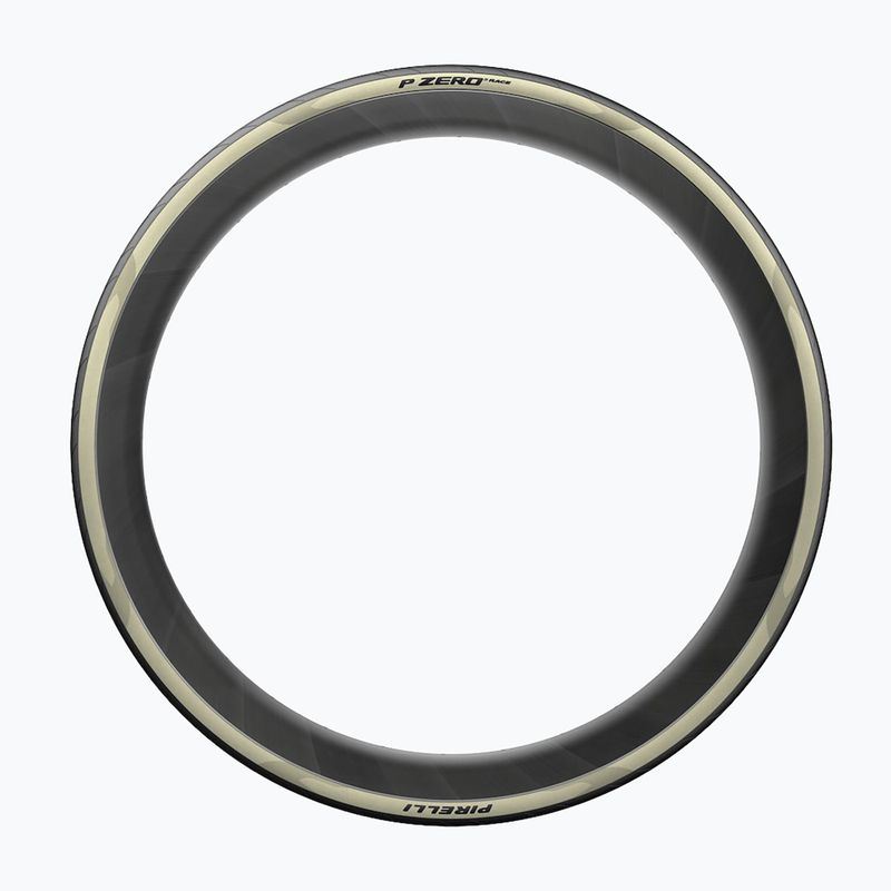 Fahrradreifen Pirelli P Zero Race Retro 700 x 30C black/cream 2