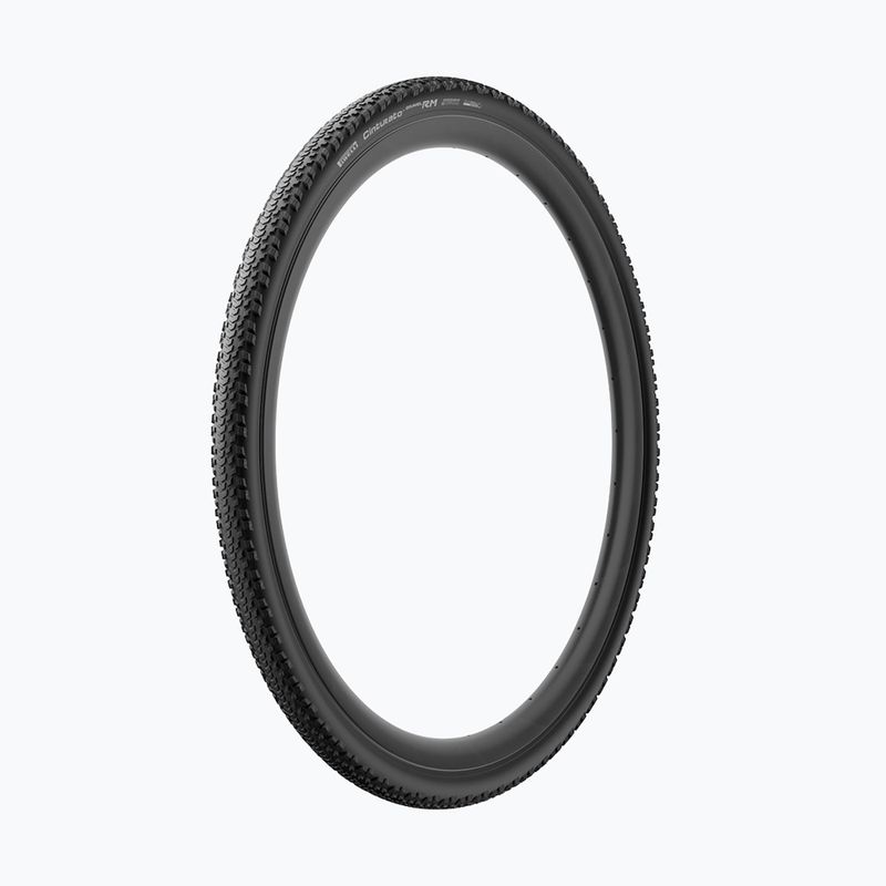 Fahrradreifen Pirelli Cinturato Gravel RM 700 x 40C black 3