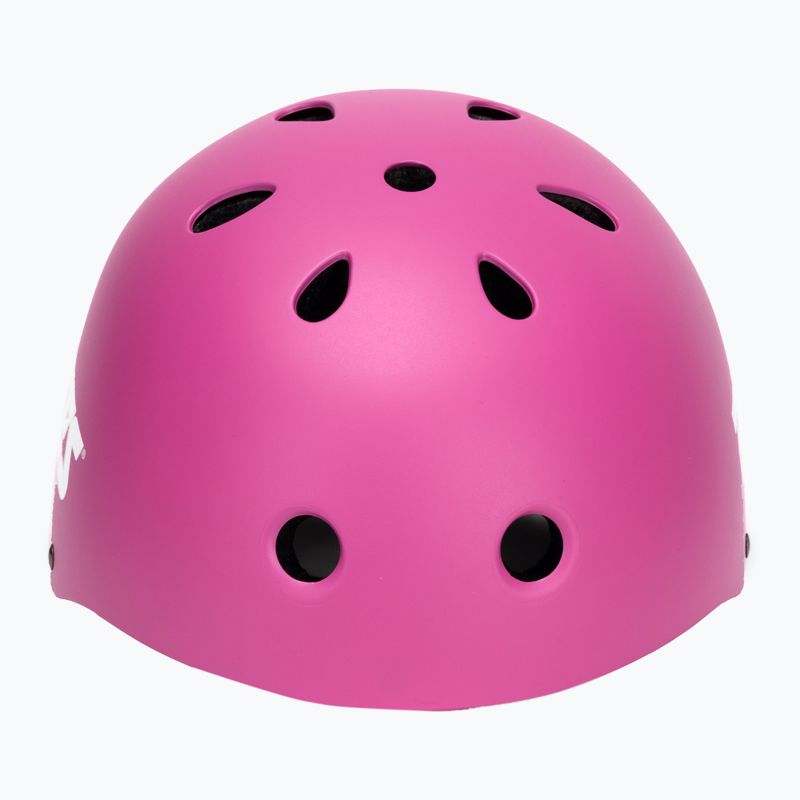 Roces Aggressive Kinderhelm rosa 300756 2