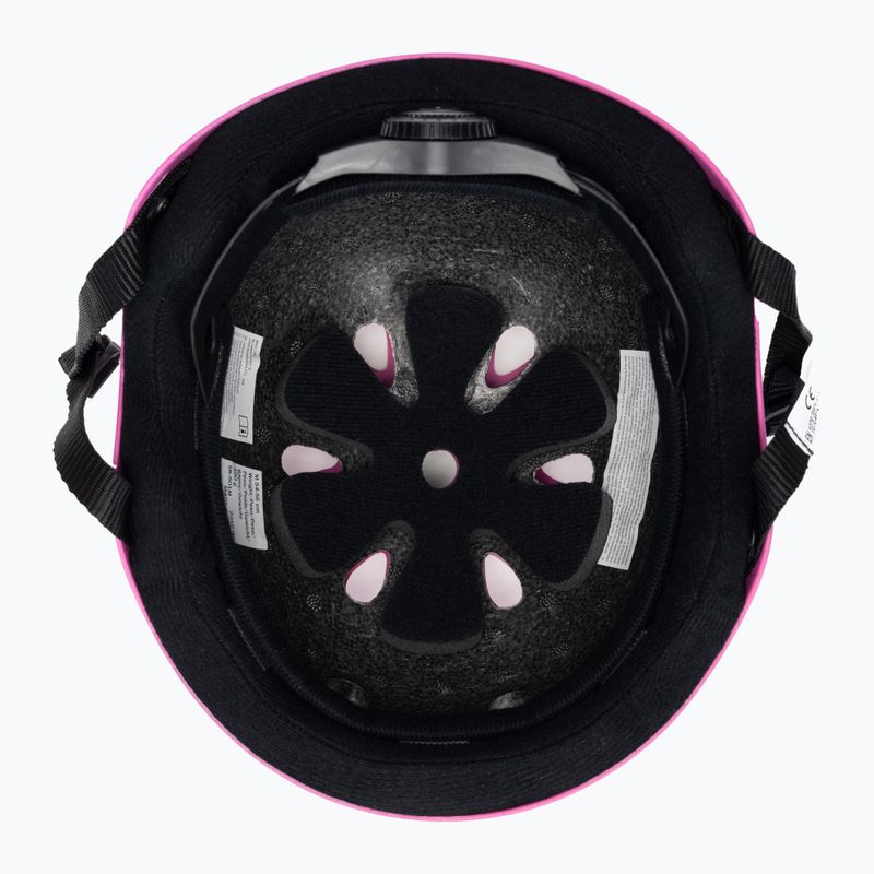 Roces Aggressive Kinderhelm rosa 300756 5