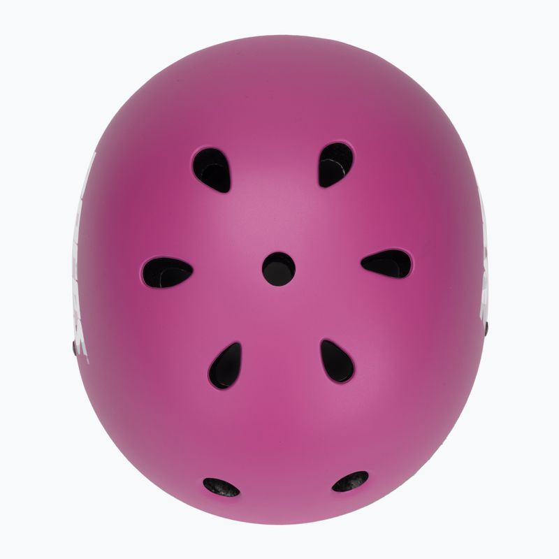 Roces Aggressive Kinderhelm rosa 300756 6
