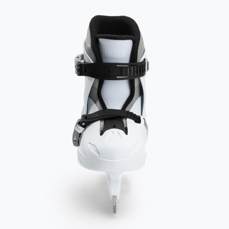 Freizeit-Schlittschuhe Kinder Roces MCK F weiß 45519 3