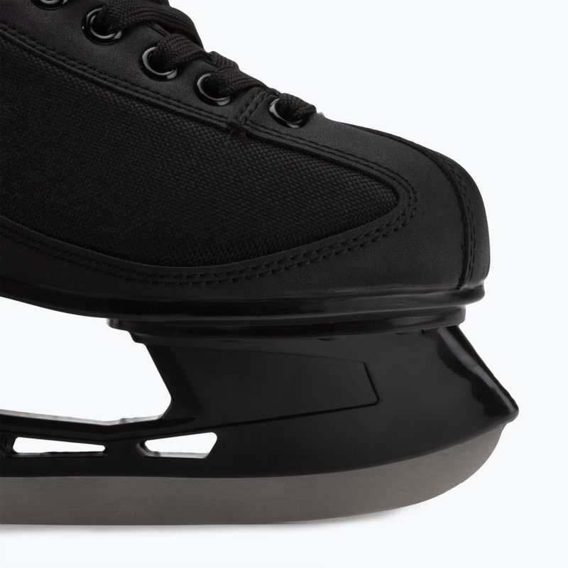 Freizeit-Schlittschuhe Herren Roces RSK2 schwarz 45572 5