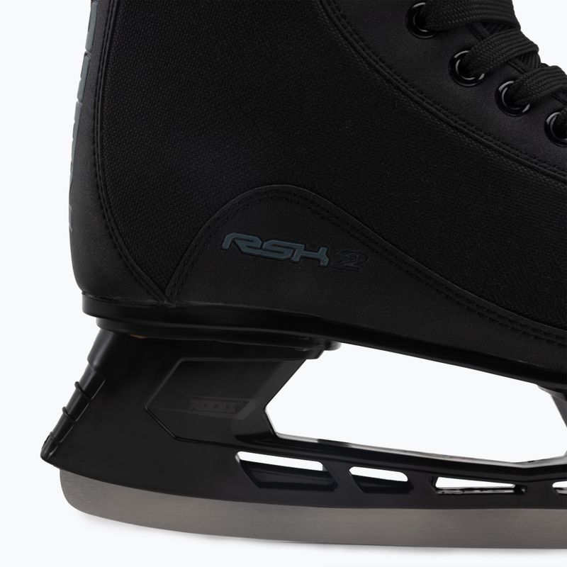 Freizeit-Schlittschuhe Herren Roces RSK2 schwarz 45572 7