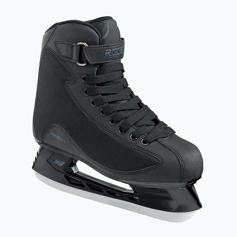 Freizeit-Schlittschuhe Herren Roces RSK2 schwarz 45572 9