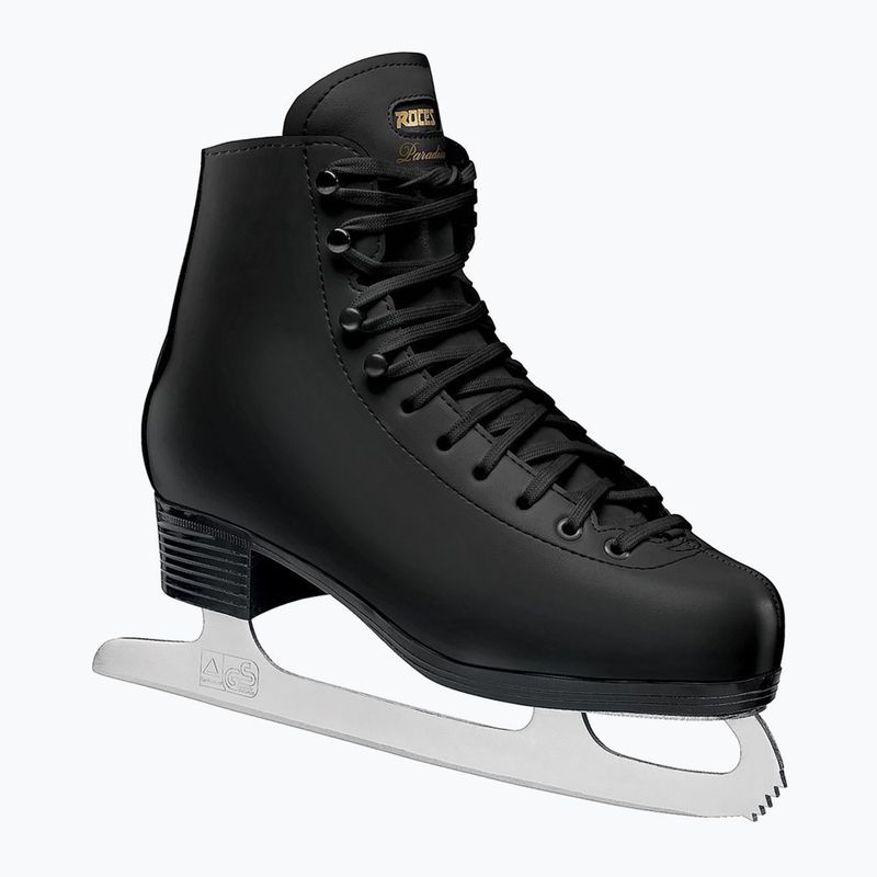 Eiskunstlauf-Schlittschuhe Roces Paradise schwarz 45635 8