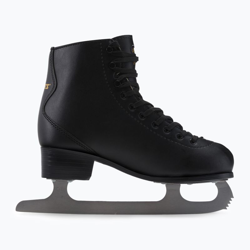 Eiskunstlauf-Schlittschuhe Roces Paradise schwarz 45635 2