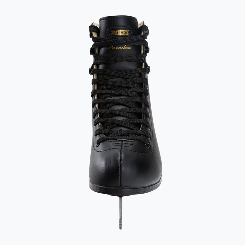 Eiskunstlauf-Schlittschuhe Roces Paradise schwarz 45635 3