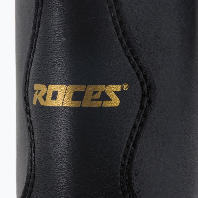 Eiskunstlauf-Schlittschuhe Roces Paradise schwarz 45635 7