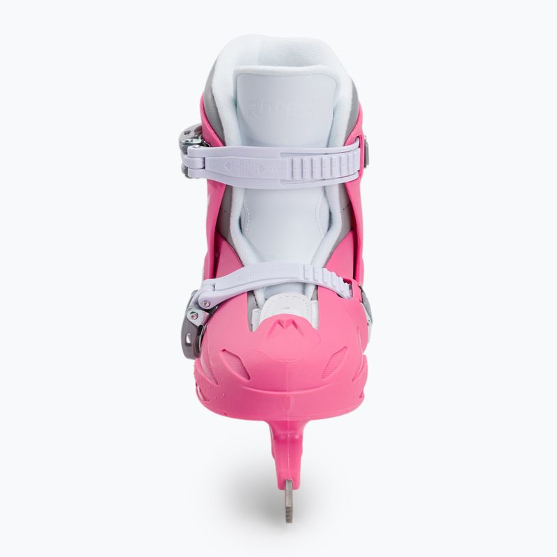Freizeit-Schlittschuhe Kinder Roces MCK F rosa 45519 3