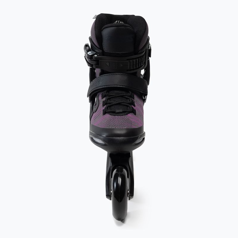 Inline-Skates Damen Roces Weft Thread TIF schwarz 4877 4