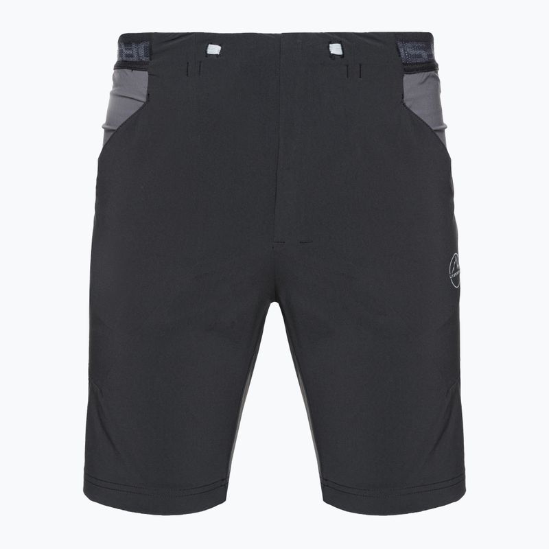 La Sportiva Guard Herren-Trekking-Shorts schwarz P58999900