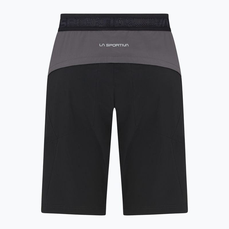 La Sportiva Guard Herren-Trekking-Shorts schwarz P58999900 6