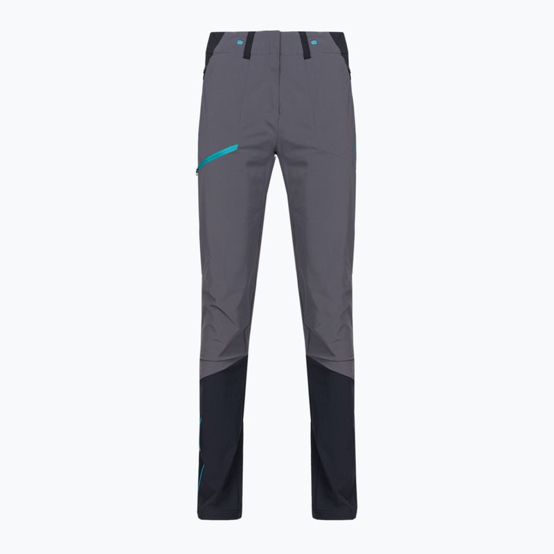 Damen-Trekkinghose La Sportiva Monument grau Q42900999