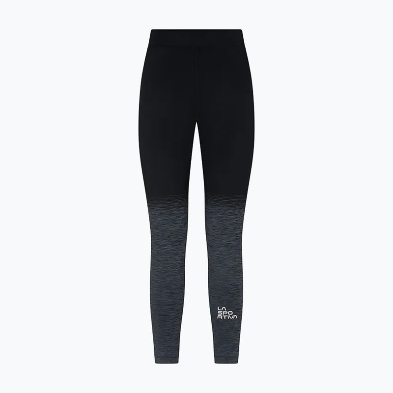 Damen Kletterleggings LaSportiva Patcha schwarz O77999900 2