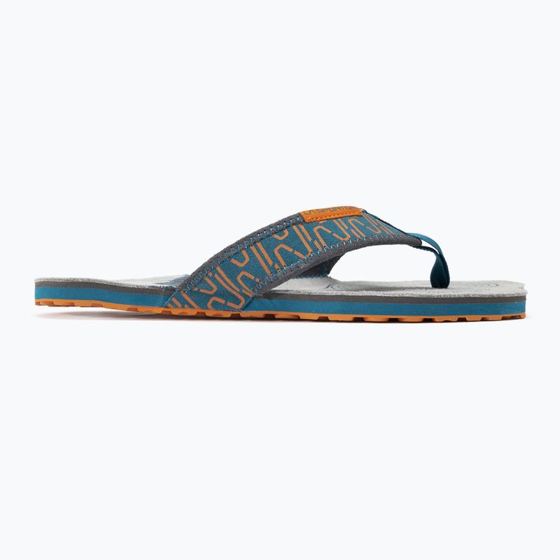 Herren La Sportiva Swing Zehntrenner blau 18A623205 2