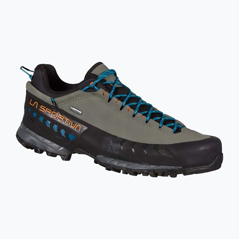 Herren-Trekkingschuhe La Sportiva Tx5 Low GTX grau 24T909205 11