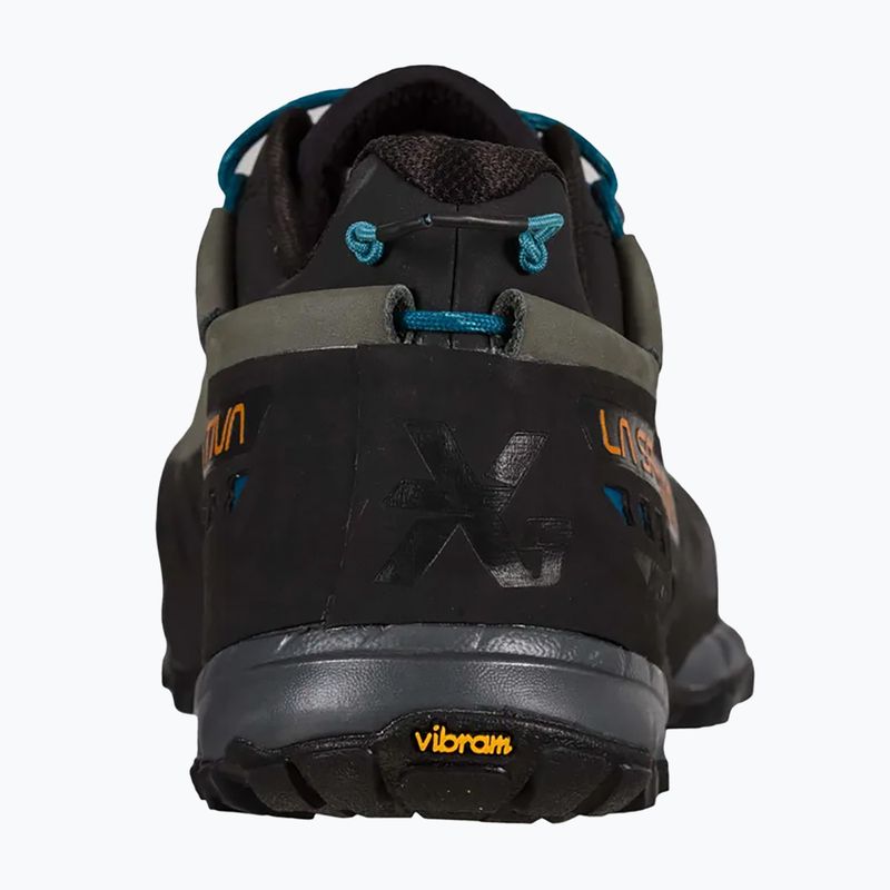 Herren-Trekkingschuhe La Sportiva Tx5 Low GTX grau 24T909205 14