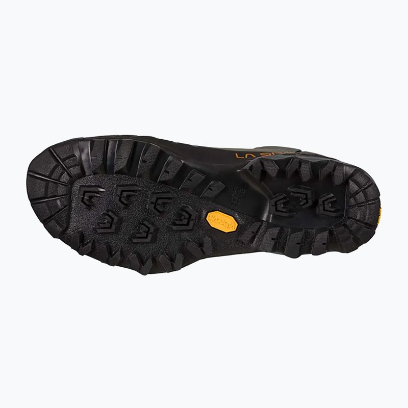 Herren-Trekkingschuhe La Sportiva Tx5 Low GTX grau 24T909205 15