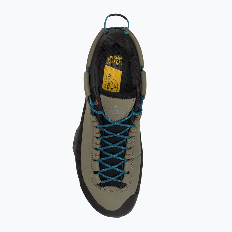 Herren-Trekkingschuhe La Sportiva Tx5 Low GTX grau 24T909205 6