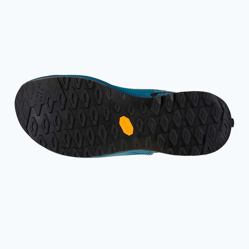 Trekkingschuhe Herren La Sportiva TX2 Evo blau 27V623313 14