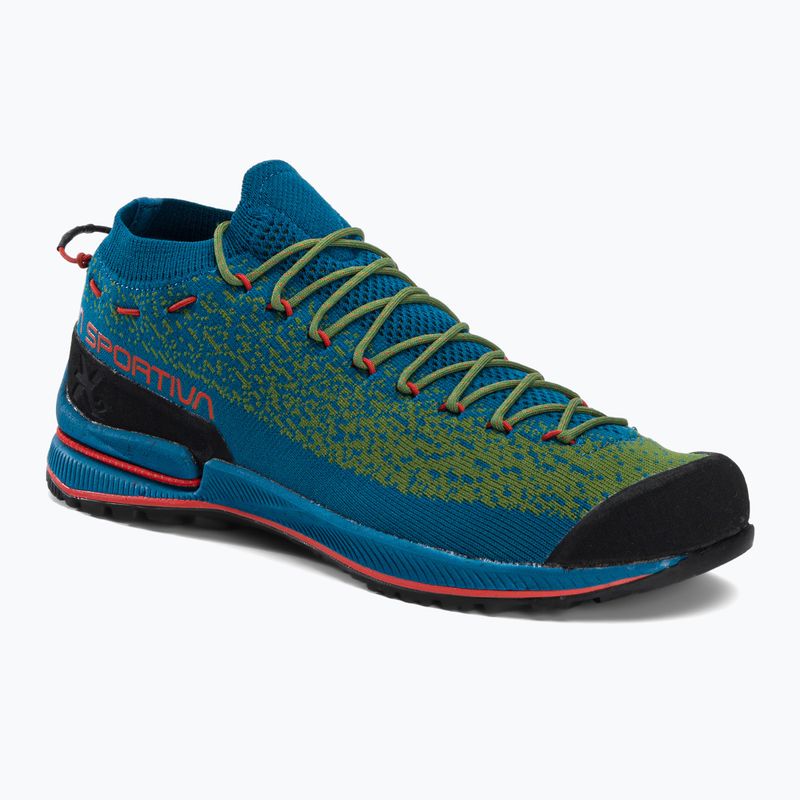 Trekkingschuhe Herren La Sportiva TX2 Evo blau 27V623313