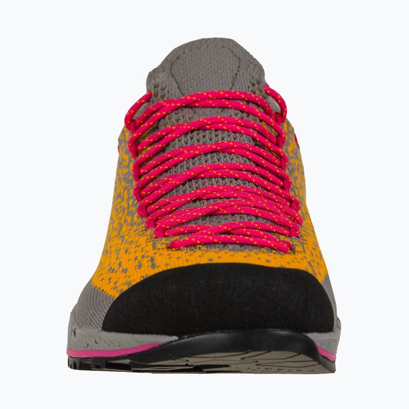 La Sportiva TX2 Evo grau Zustiegsschuhe Damen 27W913207 11