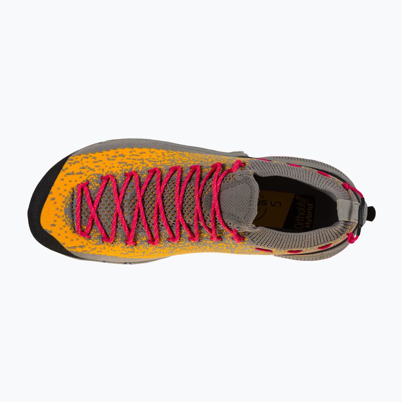 La Sportiva TX2 Evo grau Zustiegsschuhe Damen 27W913207 13