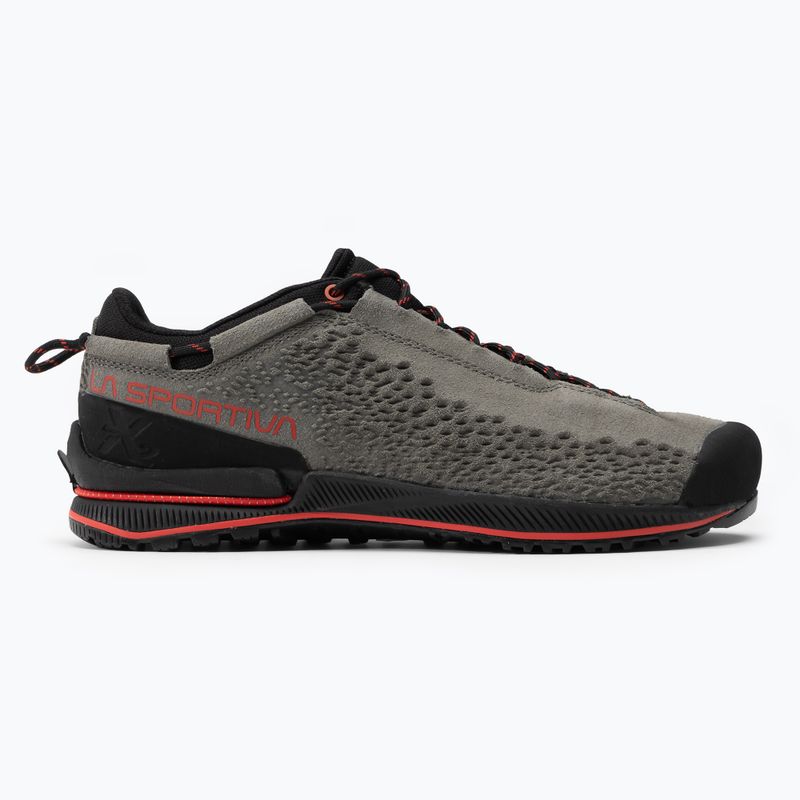 Herren La Sportiva TX2 Evo Zustiegsschuh grau 27X900314 2