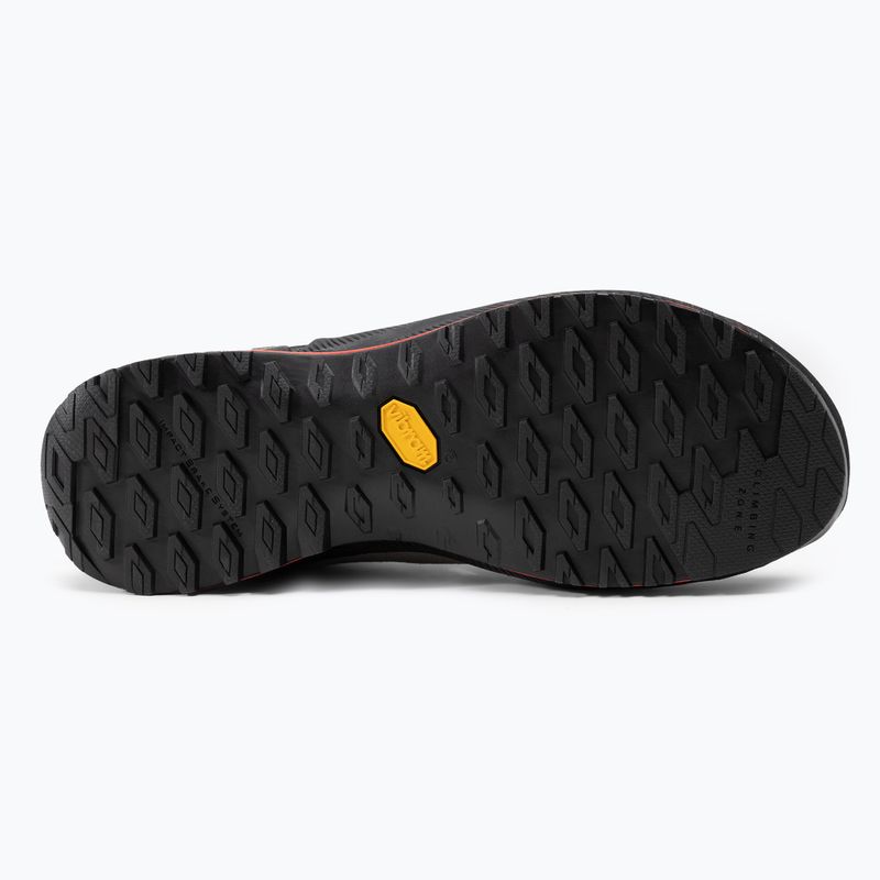 Herren La Sportiva TX2 Evo Zustiegsschuh grau 27X900314 4