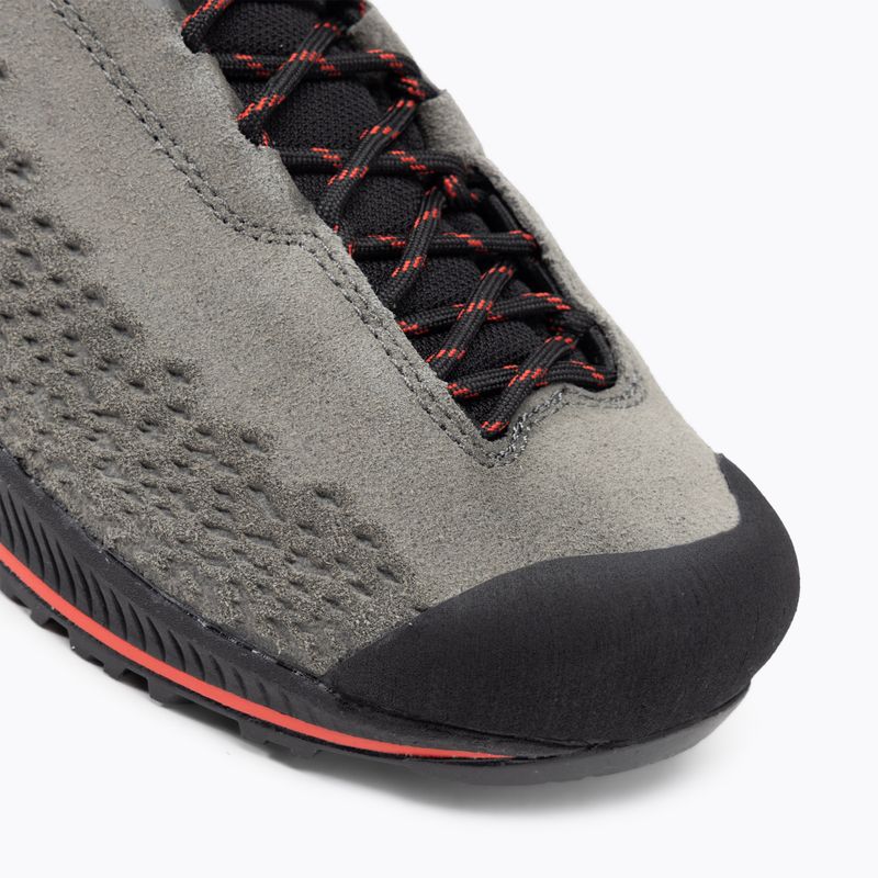 Herren La Sportiva TX2 Evo Zustiegsschuh grau 27X900314 8