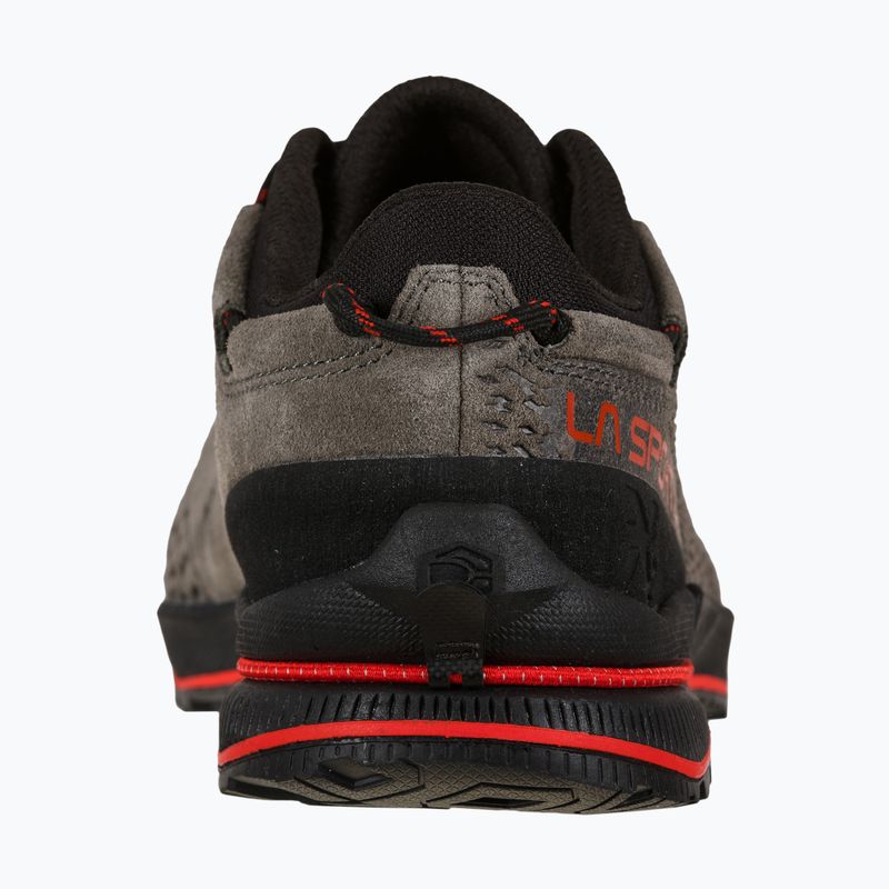 Herren La Sportiva TX2 Evo Zustiegsschuh grau 27X900314 12