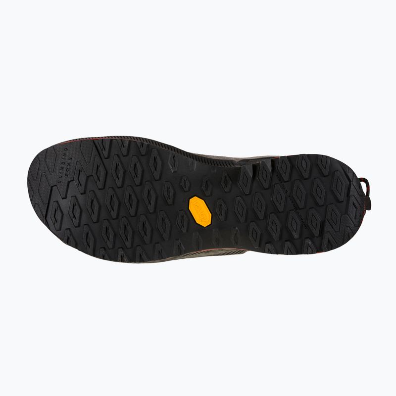 Herren La Sportiva TX2 Evo Zustiegsschuh grau 27X900314 14