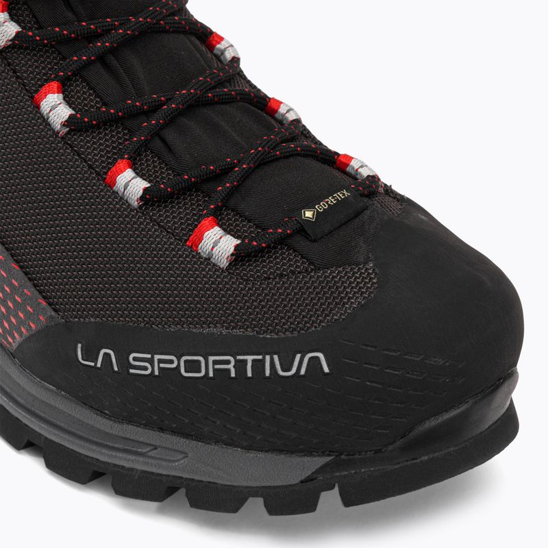 Herren-Trekkingstiefel La Sportiva Trango TRK GTX schwarz 31D900314 7