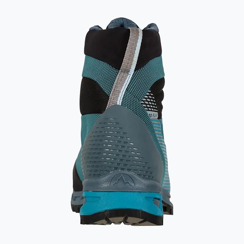 Damen-Trekkingstiefel La Sportiva Trango TRK GTX blau 31E624625 13