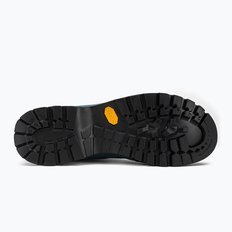 Damen-Trekkingstiefel La Sportiva Trango TRK GTX blau 31E624625 5