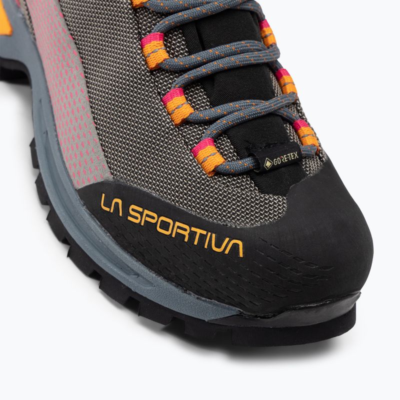 La Sportiva Damen Hochgebirgsstiefel Trango TRK GTX braun 31E913207 8
