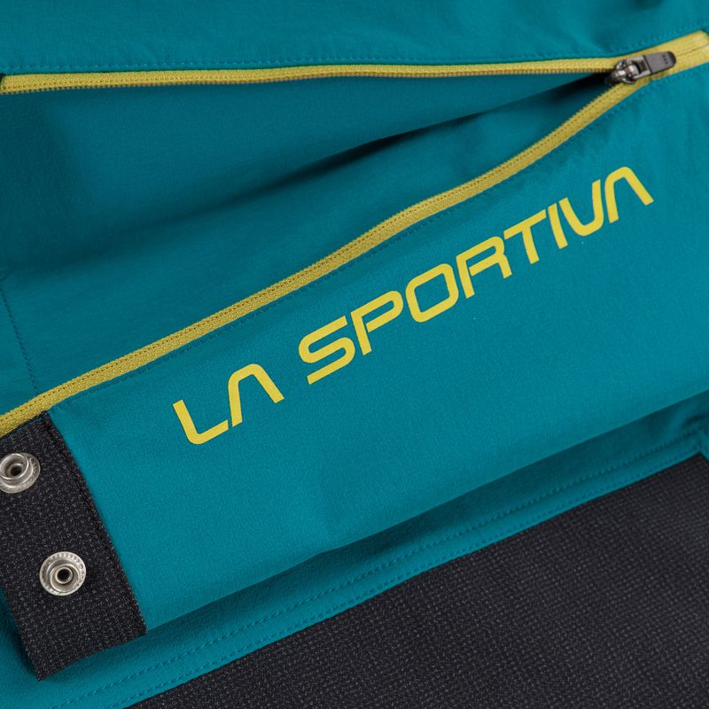 Herren Skihose La Sportiva Karma blau L59635320 9