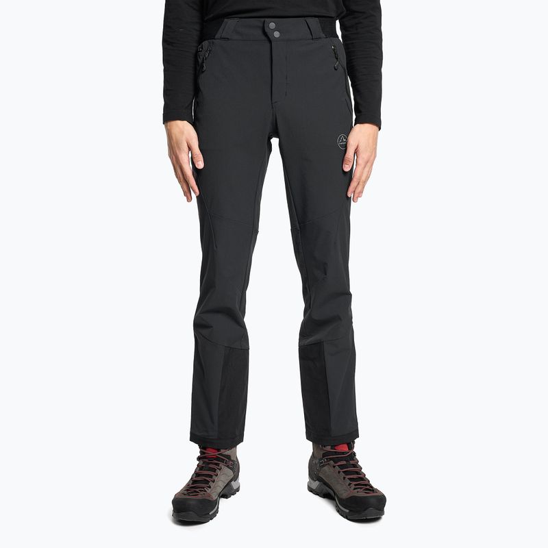 Herren-Trekkinghose La Sportiva Orizion schwarz L77999907