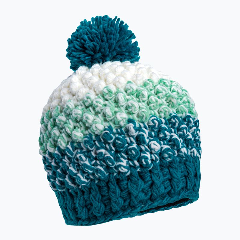 Damen Wintermütze La Sportiva Terry Beanie türkis X31616635