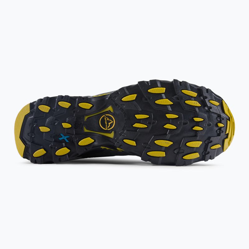 Herren-Trekkingstiefel La Sportiva Ultra Raptor II Mid Leather GTX grau 34J909629 5