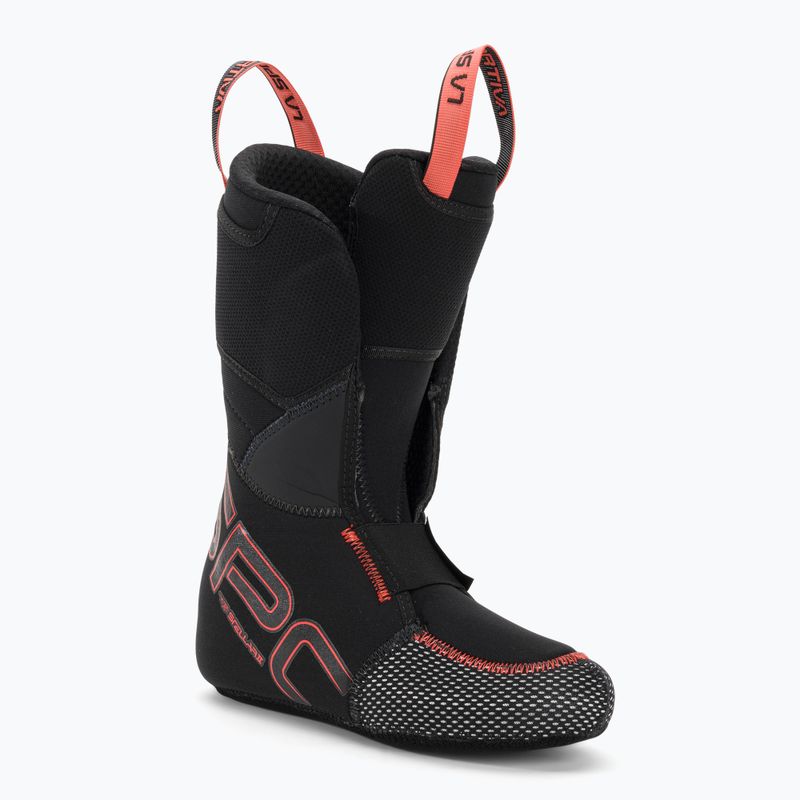 Damen Skischuh La Sportiva Stellar II weiß 89H001402 5