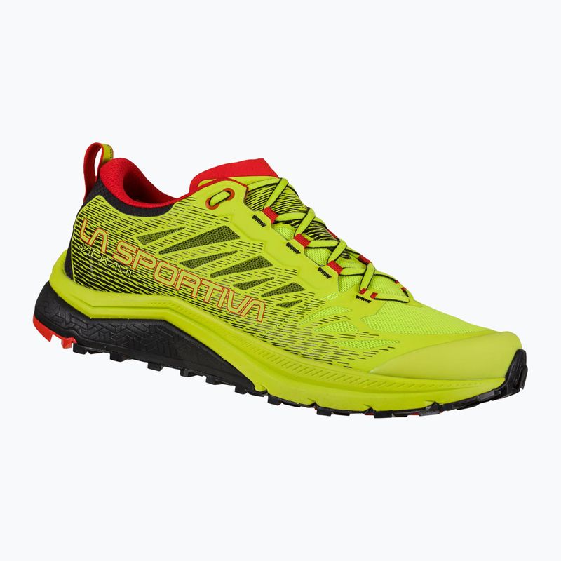 La Sportiva Jackal II Herren Laufschuh grün 56J720314 10